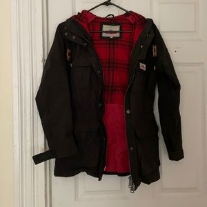 Penfield Jacket for all Your Outdoor Activities